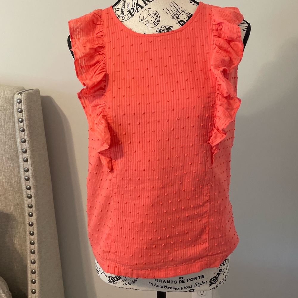 J. Crew Blouse